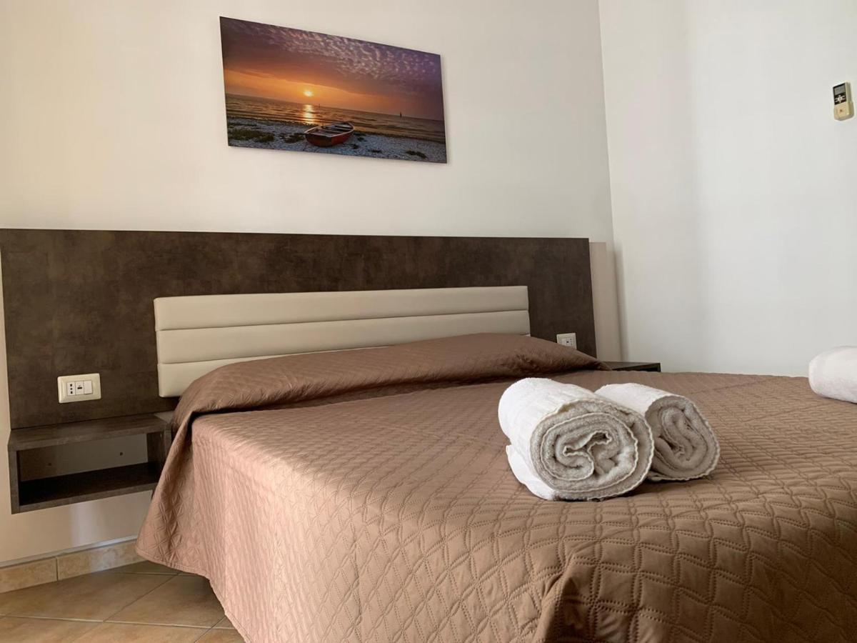 Dea Seaview * Cefalu