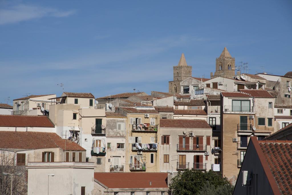 Apartamento Dea Seaview *